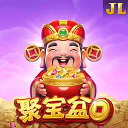 聚宝盆